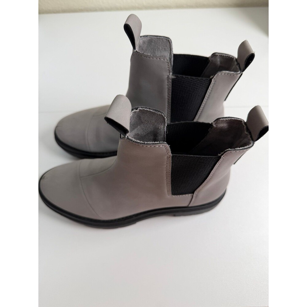TOMS Ankle Boots